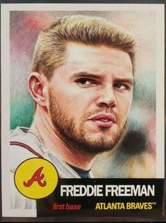 Freddie Freeman