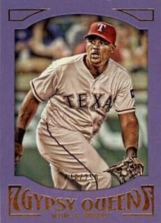 Adrian Beltre