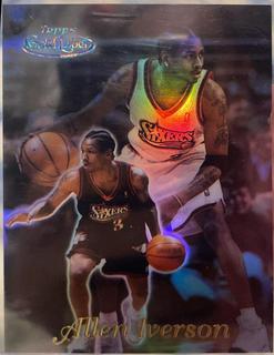 Allen Iverson