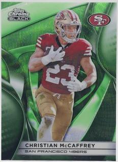 Christian McCaffrey