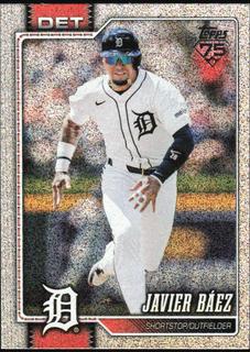Javier Baez