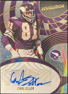 Carl Eller