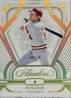 Pete Rose
