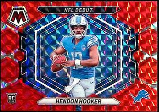 Hendon Hooker