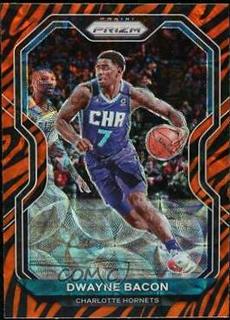 Dwayne Bacon