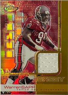 Warren Sapp