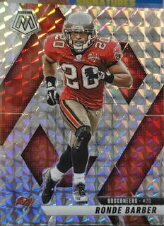 Ronde Barber