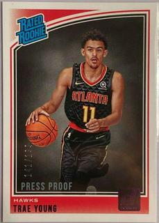 Trae Young