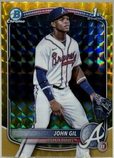 John Gil