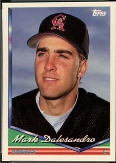Mark Dalesandro