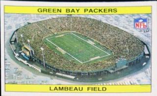Green Bay Packers Helmet