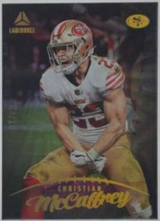 Christian McCaffrey