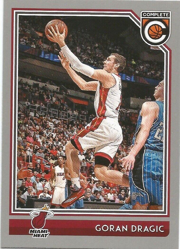 Goran Dragic [Silver] #108