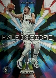 Luka Doncic