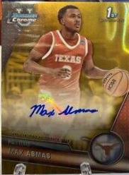 Max Abmas