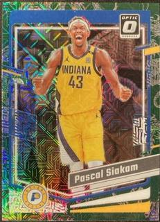 Pascal Siakam