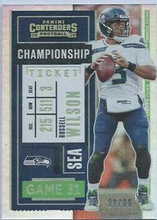 Russell Wilson