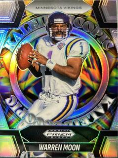Warren Moon