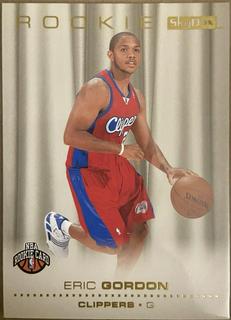Eric Gordon