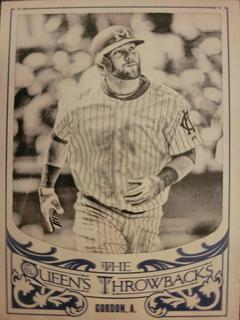 Alex Gordon