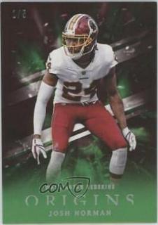 Josh Norman