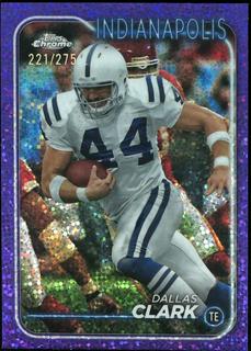 Dallas Clark