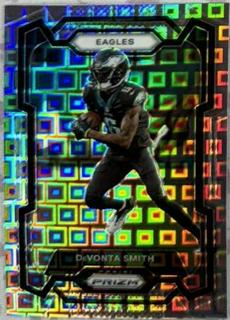 DeVonta Smith