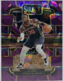 Julius Randle