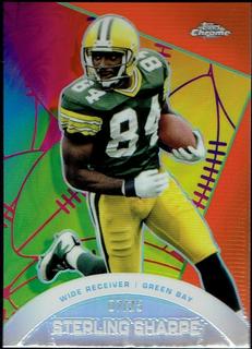 Sterling Sharpe