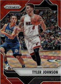 Tyler Johnson