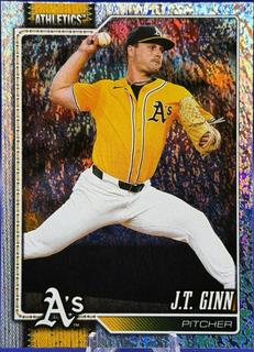 J.T. Ginn