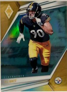 T.J. Watt