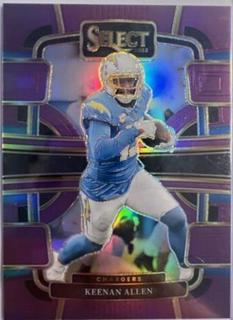 Keenan Allen