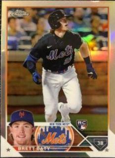 Brett Baty