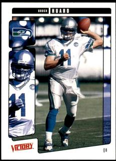 Brock Huard