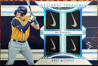 Eric Bitonti