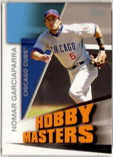 Nomar Garciaparra