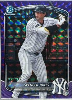 Spencer Jones