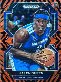 Jalen Duren