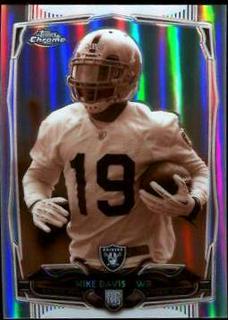 Mike Davis