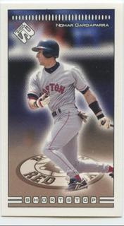 Nomar Garciaparra