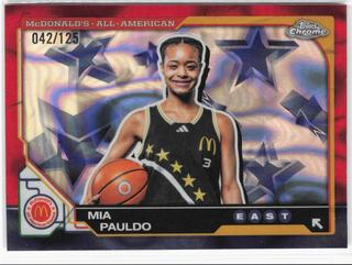Mia Pauldo