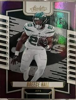 Breece Hall