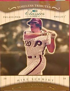 Mike Schmidt