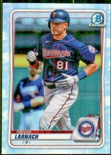 Trevor Larnach