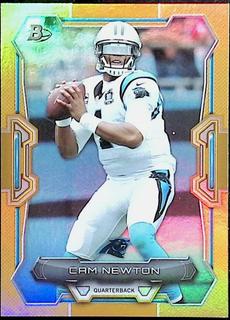 Cam Newton
