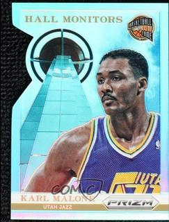 Karl Malone