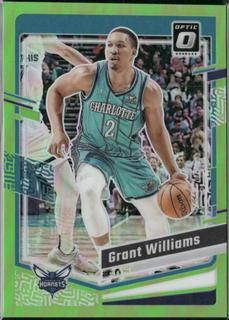 Grant Williams