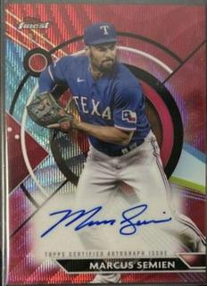 Marcus Semien