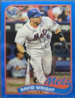 David Wright